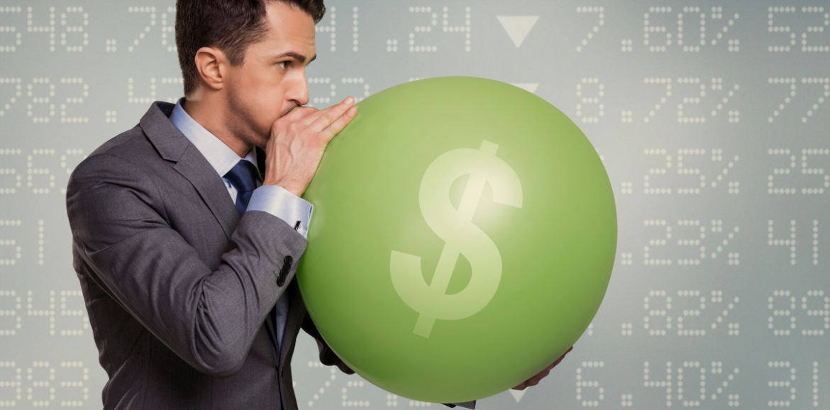 Is inflation affecting your small business?