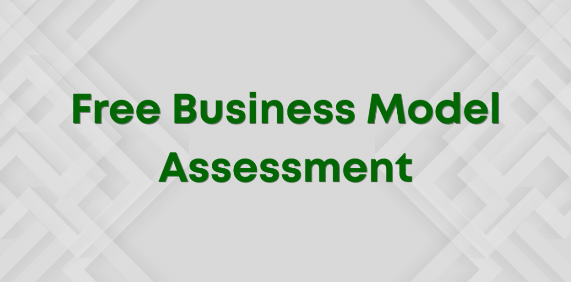 Free Business Model Assessment